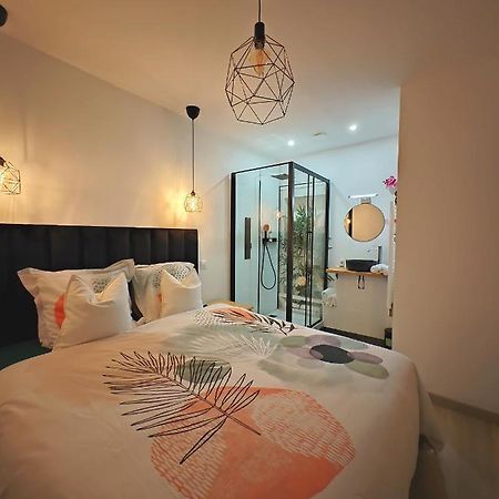 Cosy Appartement T2 Proche Paris Ivry-sur-Seine Exterior foto